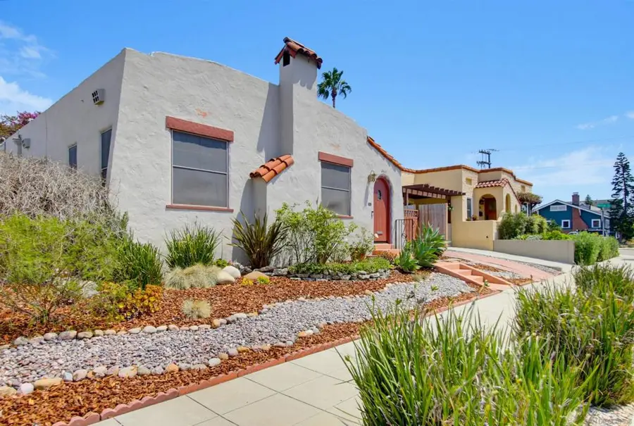 4511 Maryland, San Diego, CA 92116 - #3