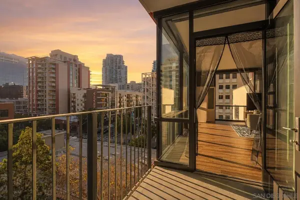 Address Withheld By Seller, San Diego, CA 92101