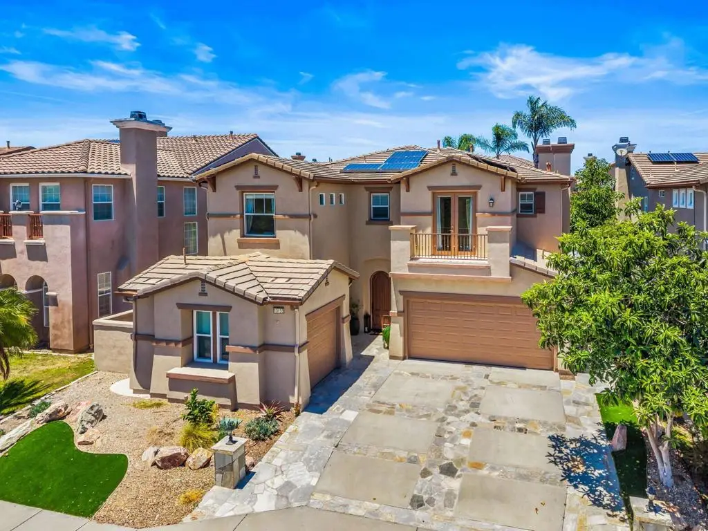 13133 Via Canyon Dr., San Diego, CA 92129 - #1
