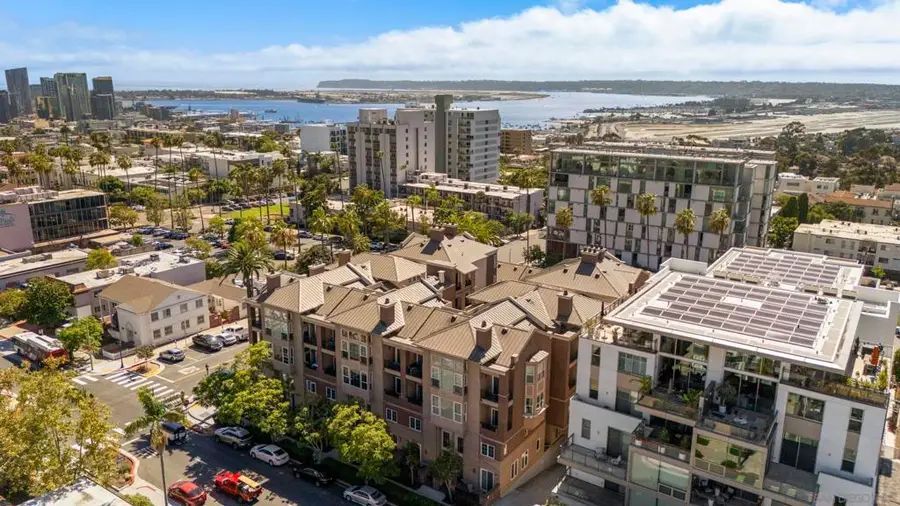 350 Nutmeg St #105, San Diego, CA 92103 - #3
