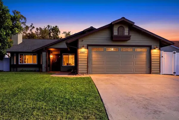 13457 Sohail Street, Lakeside, CA 92040