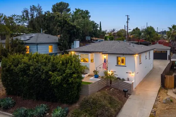 4138 Massachusetts, La Mesa, CA 91941