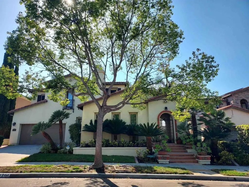 Address Withheld By Seller, San Diego, CA 92127 - #1