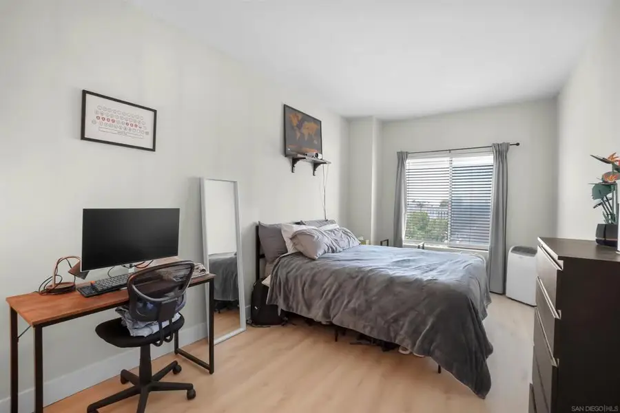 2828 University Ave #406, San Diego, CA 92104 - #3