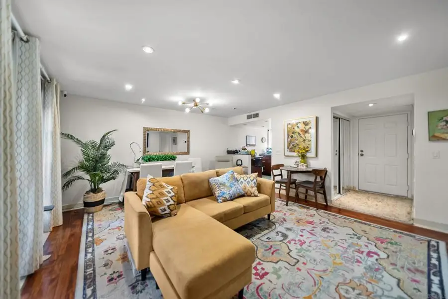 1260 Cleveland #E 107, San Diego, CA 92103 - #2