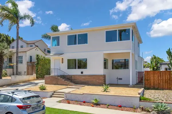 4435 Del Monte, San Diego, CA 92107