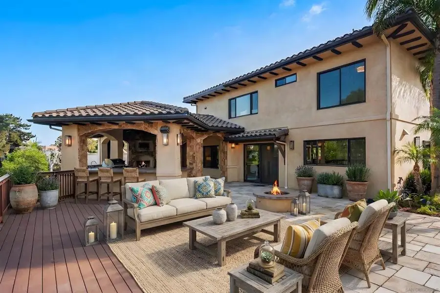 4296 Farley Court, San Diego, CA 92122 - #3