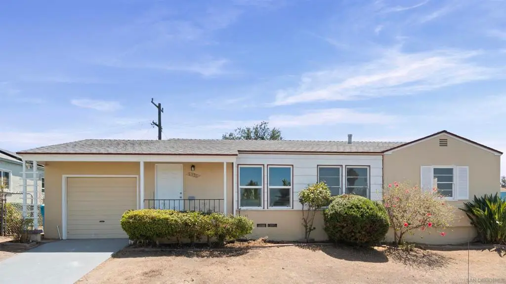 6031 Meade Ave, San Diego, CA 92115 - #1