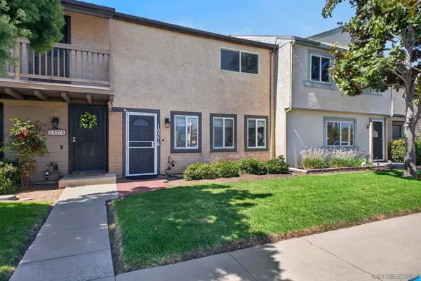 10376 Frank Lane, Santee, CA 92071