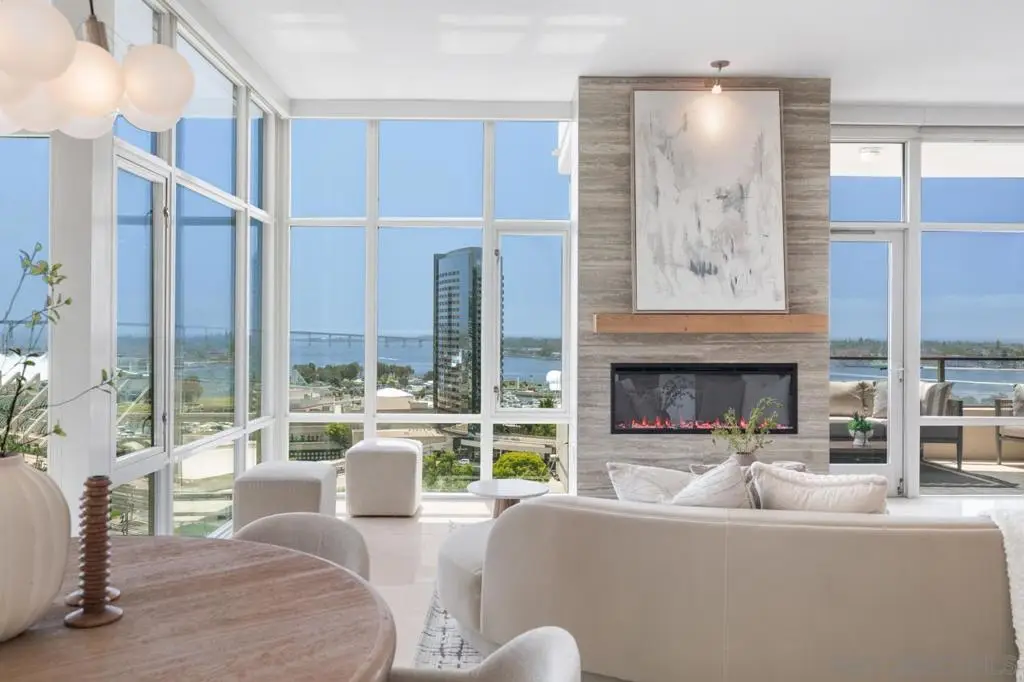 Address Withheld By Seller, San Diego, CA 92101 - #1