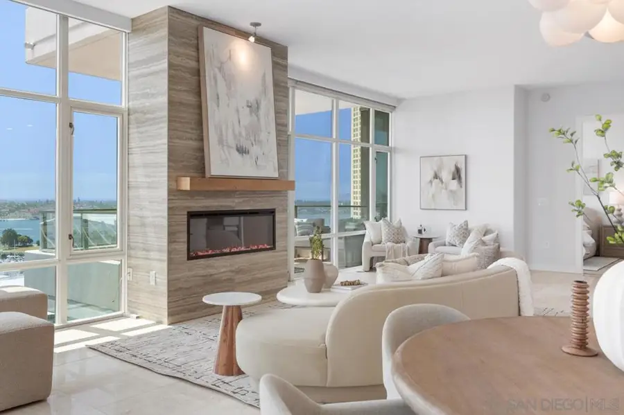 Address Withheld By Seller, San Diego, CA 92101 - #2