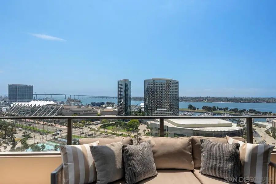 Address Withheld By Seller, San Diego, CA 92101 - #3
