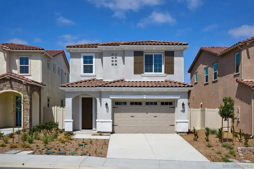 781 Michael Ct, Vista, CA 92081 - #1