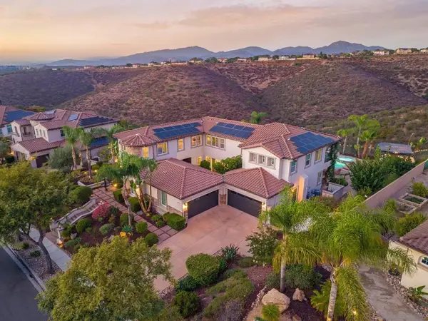 11533 Big Canyon Lane, San Diego, CA 92131
