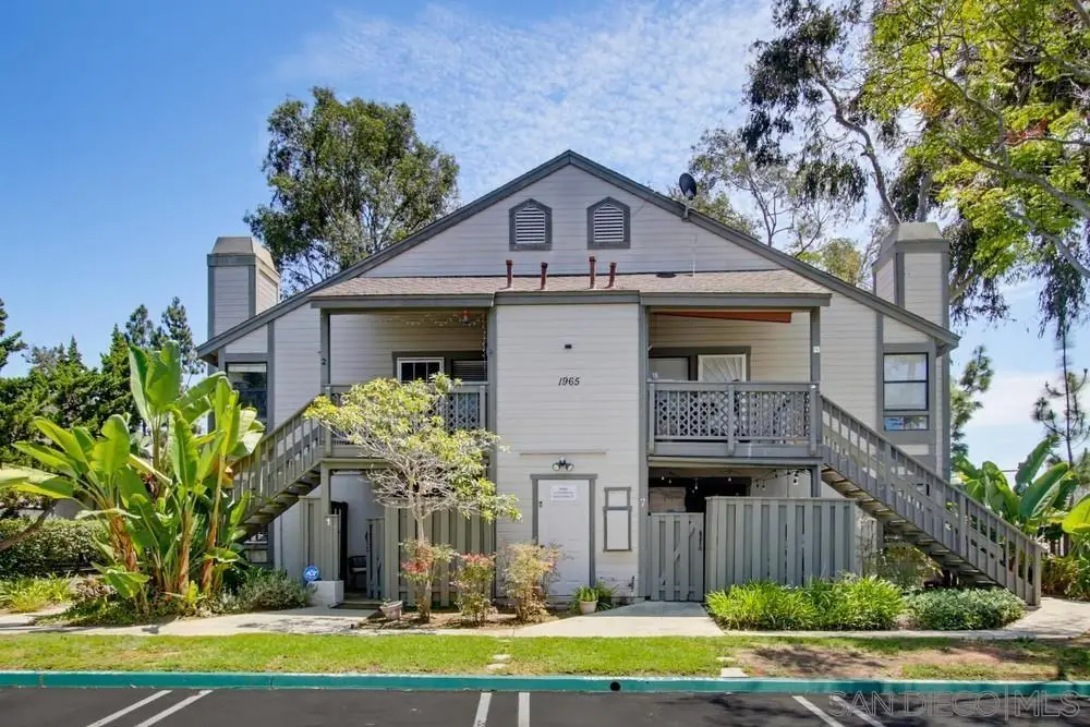 1965 Wellington Ln #2, Vista, CA 92081 - #1