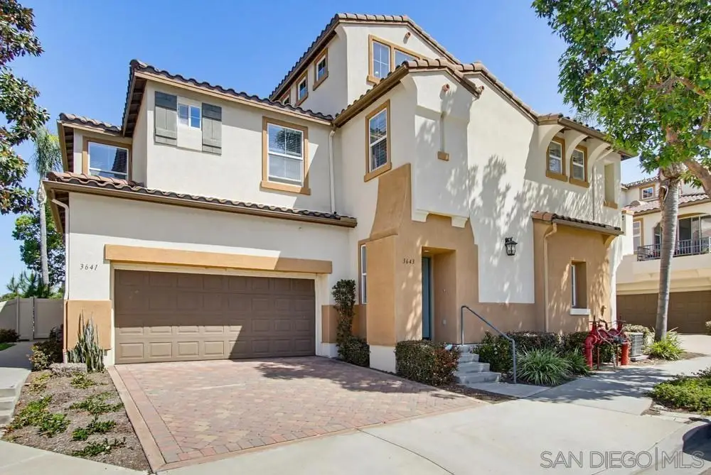 3643 Jetty Point, Carlsbad, CA 92010 - #1