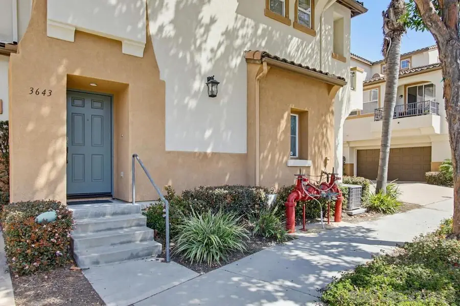 3643 Jetty Point, Carlsbad, CA 92010 - #2