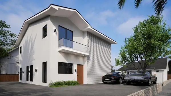 1224 27th, San Diego, CA 92102
