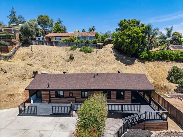 9209 Adlai, Lakeside, CA 92040