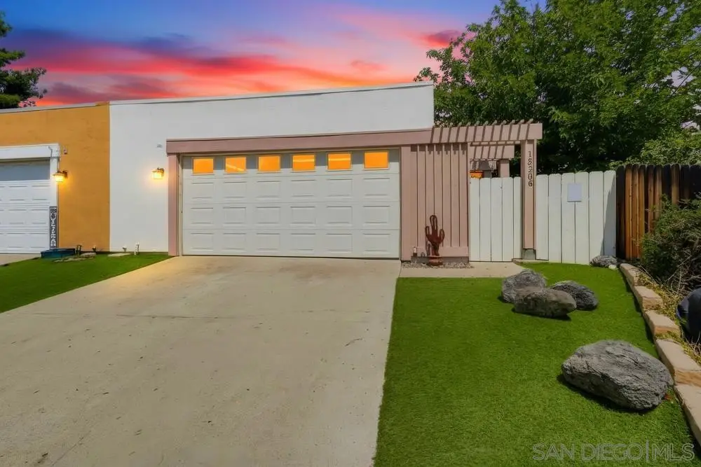13206 Saddle Ridge Rd, Lakeside, CA 92040 - #1