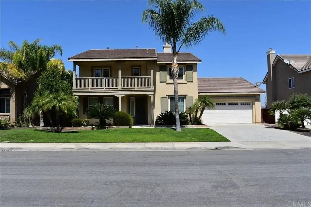 Address Withheld By Seller, Moreno Valley, CA 92555 - #1
