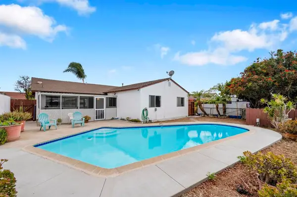 4046 Glading, San Diego, CA 92154