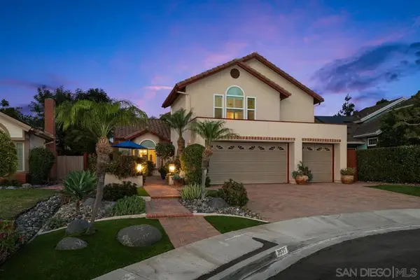 3935 San Gregorio, San Diego, CA 92130