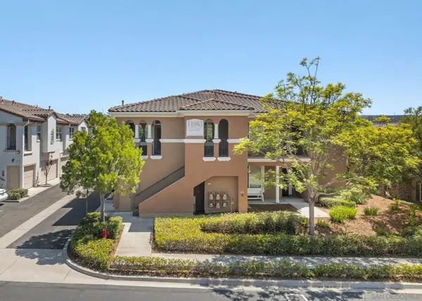 11063 Catarina #316, San Diego, CA 92128