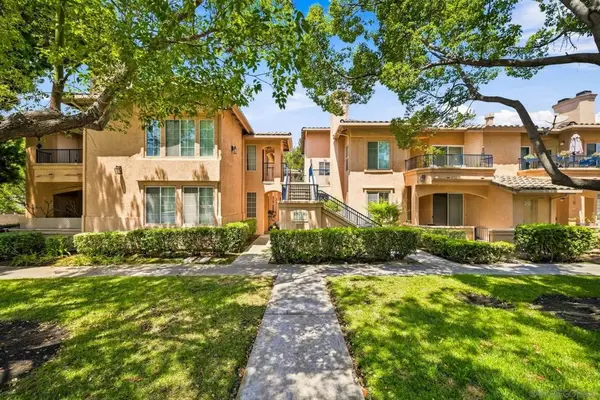 18736 Caminito Cantilena #194, San Diego, CA 92128