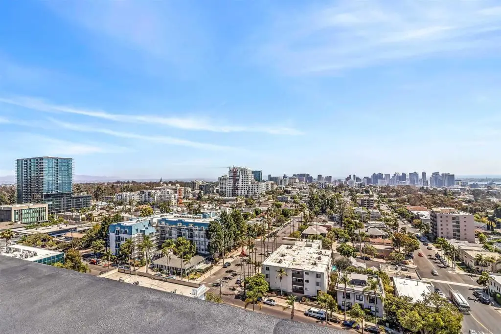3535 1st Ave #5A, San Diego, CA 92103 - #1