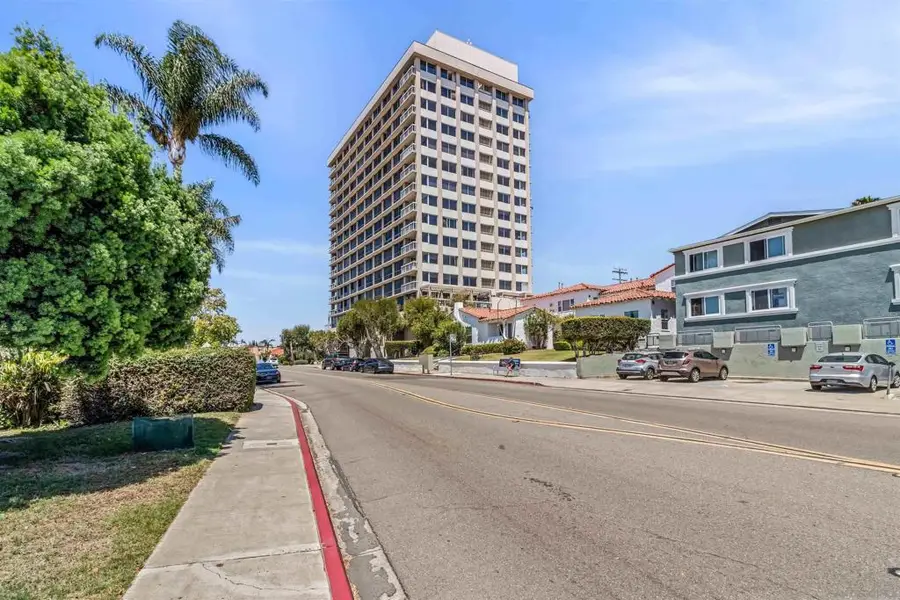 3535 1st Ave #5A, San Diego, CA 92103 - #2