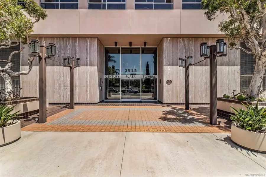 3535 1st Ave #5A, San Diego, CA 92103 - #3