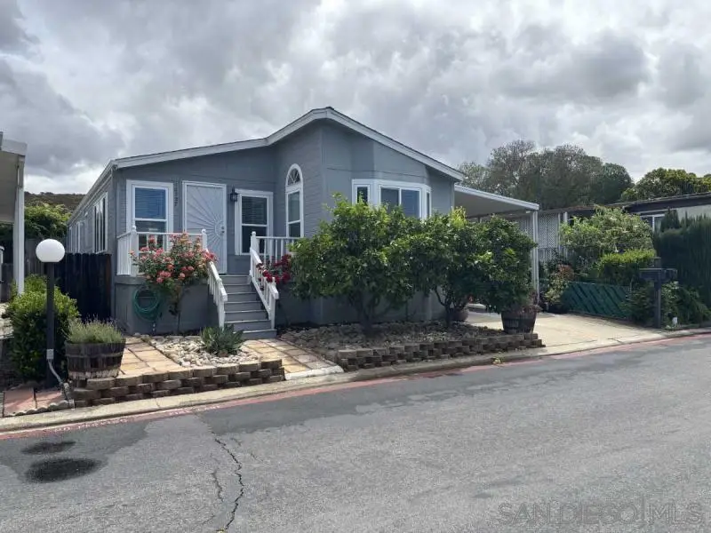 13327 Casa Vista St #97, Poway, CA 92064 - #1