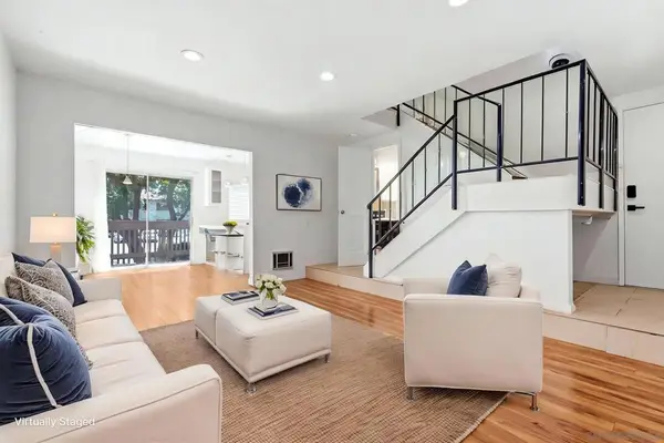 Address Withheld By Seller, San Diego, CA 92108