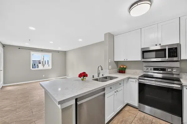 3550 Lebon #6412, San Diego, CA 92122