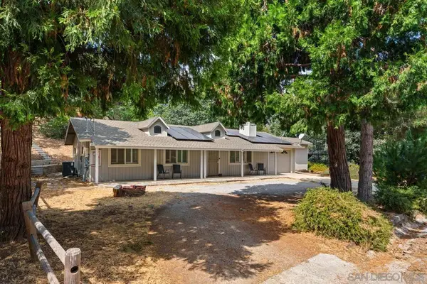 3004 Pine Crest, Julian, CA 92036