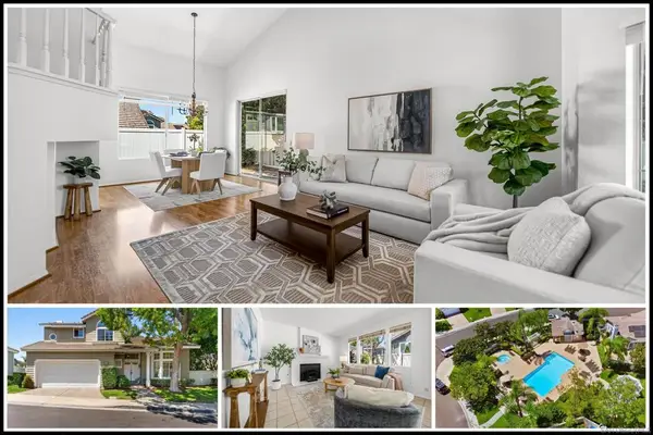 12144 Carrollton, San Diego, CA 92128