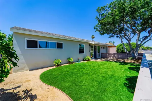 4190 Clairemont Dr, San Diego, CA 92117