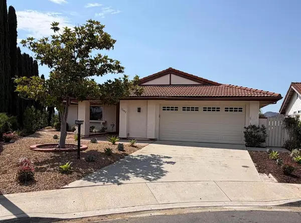 Address Withheld By Seller, San Diego, CA 92128