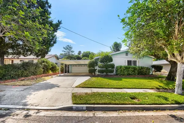 7169 Ballinger Ave, San Diego, CA 92119