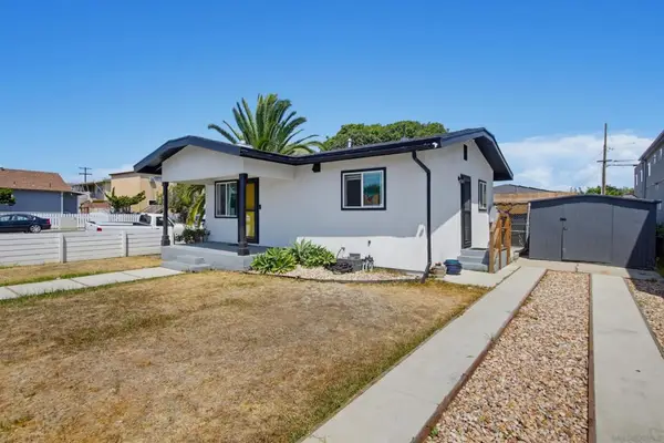 4187 Wilson Ave, San Diego, CA 92104