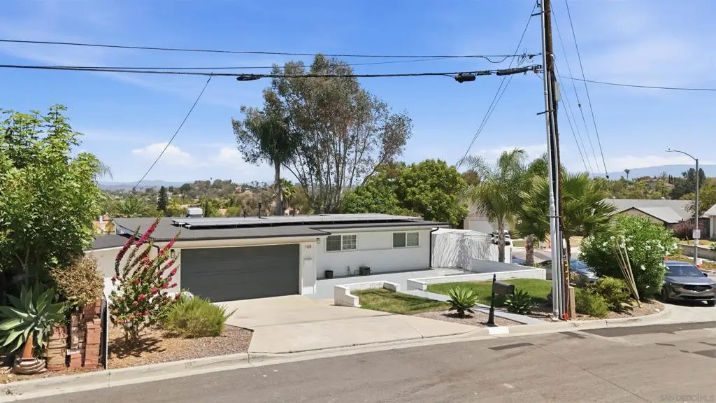 Address Withheld By Seller, Vista, CA 92084 - #1
