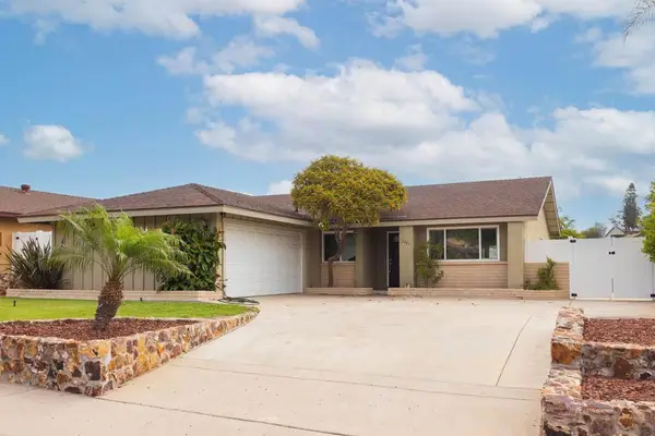 Address Withheld By Seller, Spring Valley, CA 91977