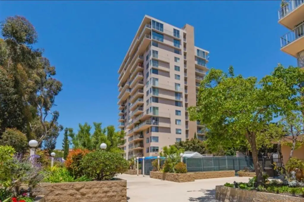3656 7th Ave #3a, San Diego, CA 92103 - #1