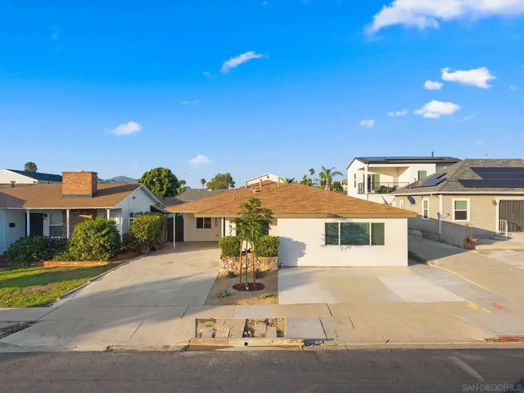 4921 23 Gary St, San Diego, CA 92115 - #1