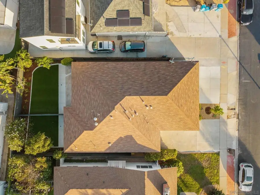 4921 23 Gary St, San Diego, CA 92115 - #2