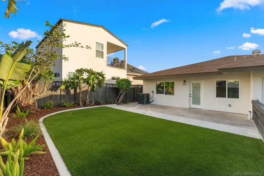 4921 23 Gary St, San Diego, CA 92115 - #3
