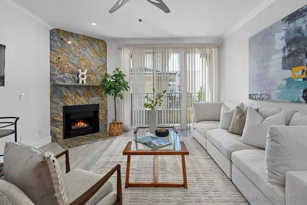 2445 Brant St, San Diego, CA 92101