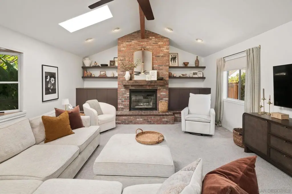Address Withheld By Seller, San Diego, CA 92120 - #1