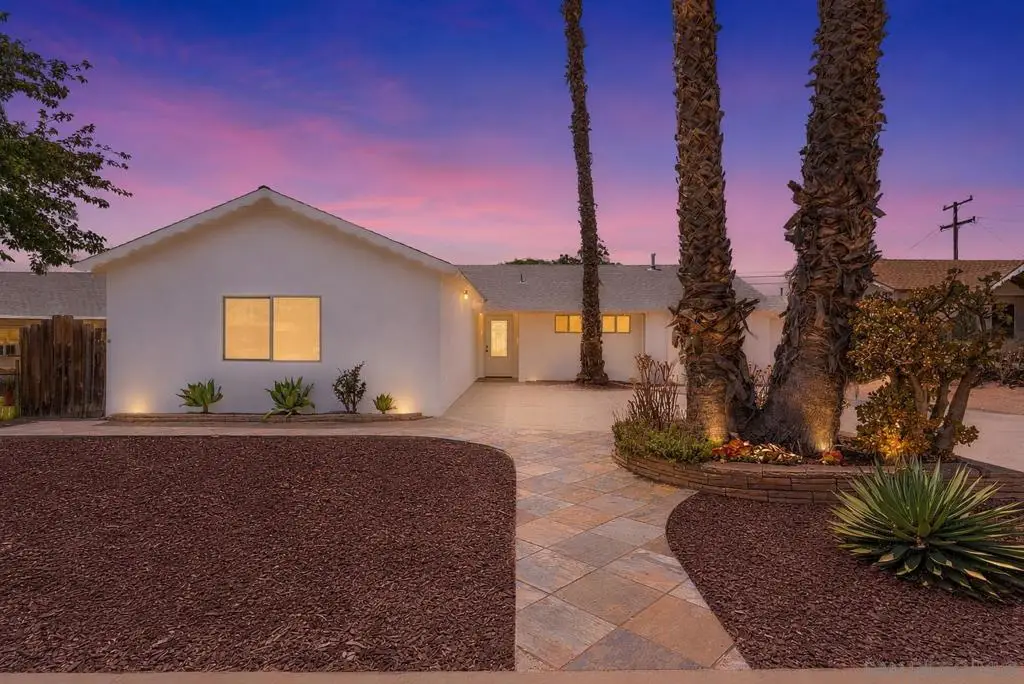 1238 Tangerine, El Cajon, CA 92021 - #1